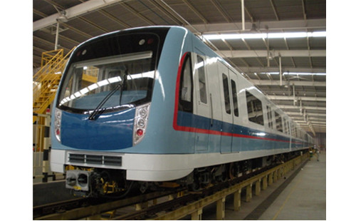 城市轨道交通牵手特种电缆，球速体育电缆为地铁保驾护航